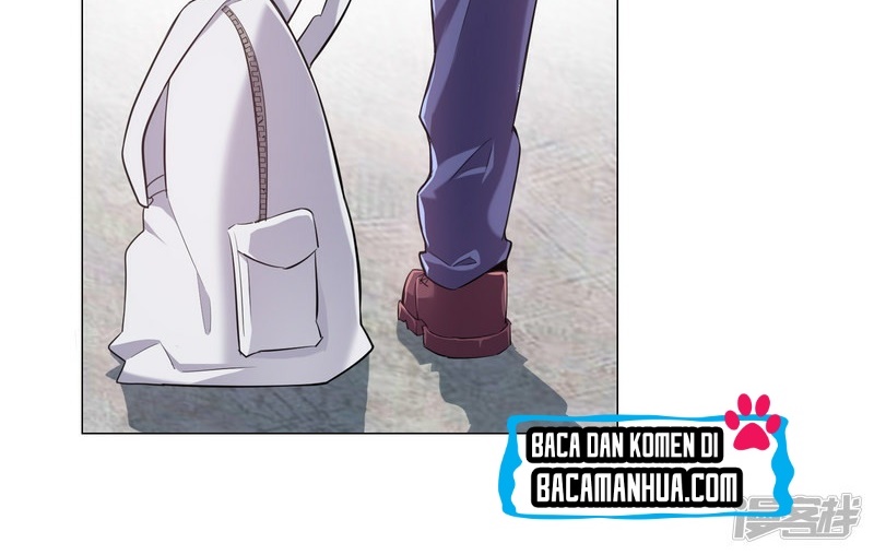 Devil Warlord Chapter 01 Gambar 29